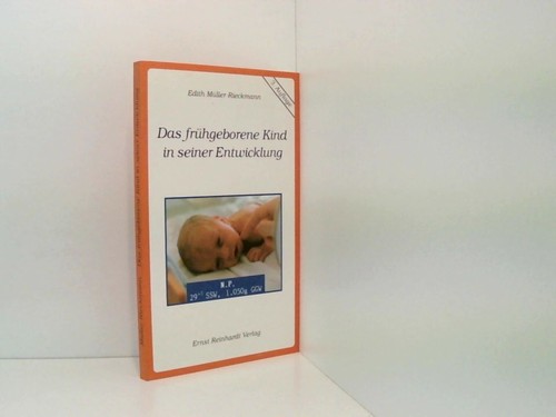 Das frühgeborene kind - frühgeborene,