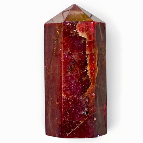 Torre cristallo granato - torre, di