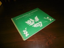 ALBUM ENCICLOPEDIA DI TOPOLINO