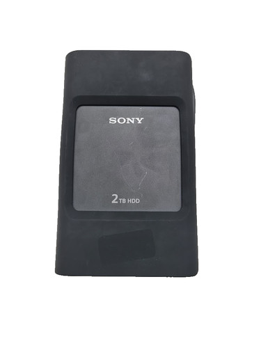 Sony 2tb disco rigido esterno - 2tb,