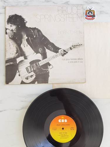 Bruce springsteen born - bruce,