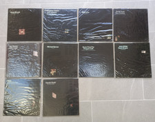 Brrian ENO Complete Obscure