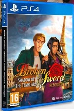 Broken Sword - Shadow of the