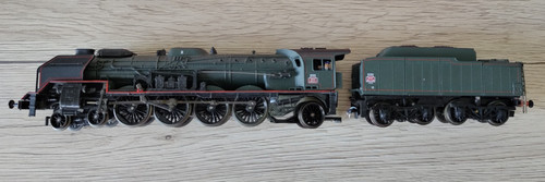 Jouef 824100 treno rapido