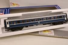 JOUEF 5313 - CARROZZA LETTI FS