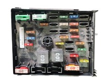 CENTRALINA PORTA FUSIBILI PER VOLKSWAGEN Tiguan 2° Serie Benzina 1400 (11>15)
