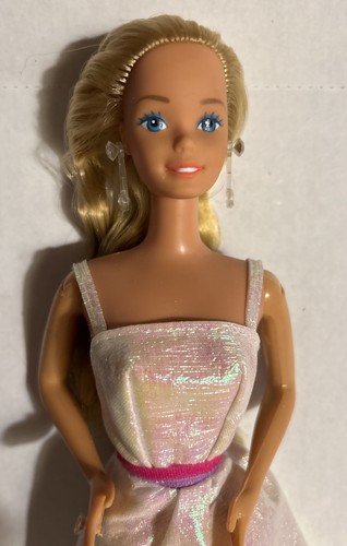 Barbie 1983 bambola - 🤍,