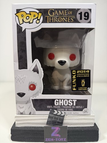 Funko pop television game of - funko, pop!