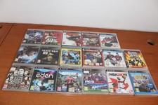 SONY PLAYSTATION 3 - LOTTO