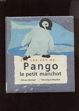Pango, le petit manchot, Guy
