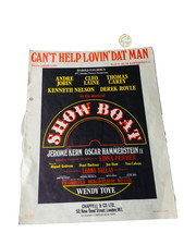 Spartiti Musicali Spettacolo