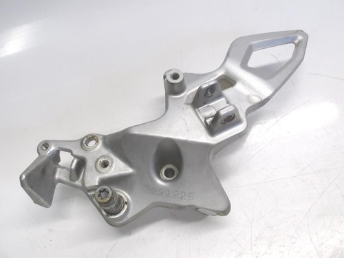 Piastra anteriore sinistra bmw - piastra,
