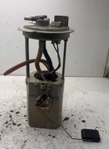 Pompa carburante per chevrolet - pompa,