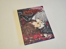 The Art of Vampire Knight