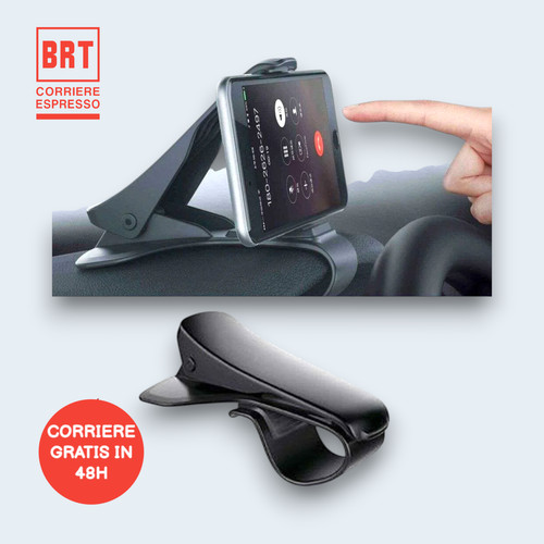 Supporto stand cruscotto - supporto,