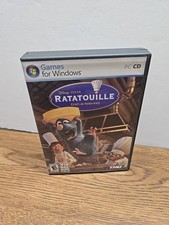 Ratatouille Giochi per Windows