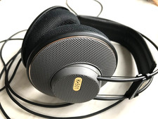 AKG K 501 - Cuffie di fascia