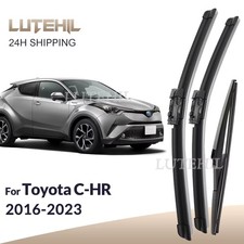 Kit Tergicristallo Per Toyota
