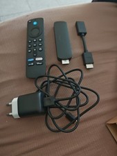 Amazon Fire TV Stick 4K Select