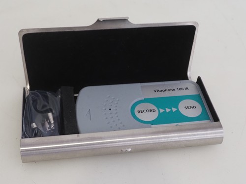 Vitaphone 100 - , ir