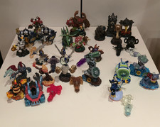 Skylanders lotto 33 personaggi