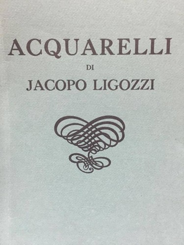 Acquarelli jacopo ligozzi - jacopo,