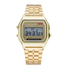 Orologio digitale unisex casio - digitale,