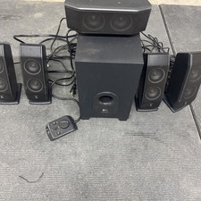 Altoparlanti computer Logitech
