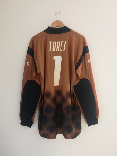 Maglia udinese 2001 - maglia, 2001/2002