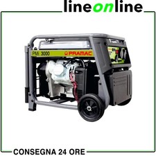 Generatore di corrente