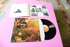 DE ANDRE LP CONCERTO PFM