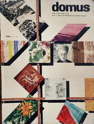Architettura domus - architettura,
