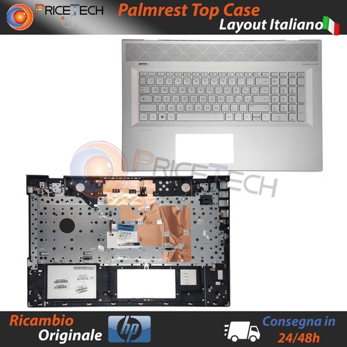 Envy bw touchpad - hp,