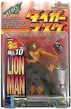Figure Lion Man Tiger Mask