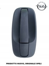 ORIGINALE - MANIGLIA ESTERNA