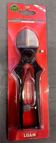 Lisam superleggera forbice - lisam,