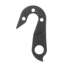 Gancio deragliatore posteriore