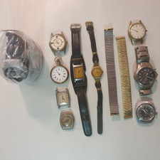 Stock Vintage St16 MenWomen