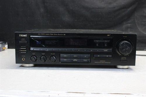 Teac v1050 ricevitore - ag-v1050,