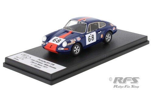 Porsche 911 24h mans - 911, 1971