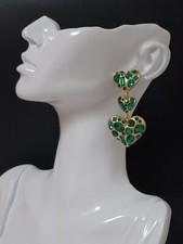 Oscar de la Renta-Boucles