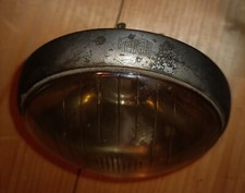 VESPA 98 FARO BASSO GRUPPO OTTICO FANALE ANTERIORE FEME ORIGINAE USATO 