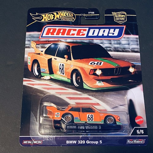Hot wheels bmw - bmw, 320