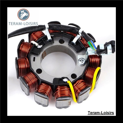 Stator alternateur pour - stator, honda