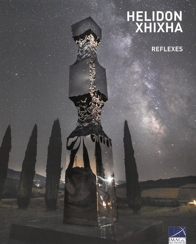 Helidon xhixha reflexes - helidon, xhixha.