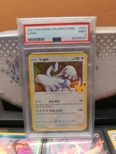 Box Mistery Pokémon con Pull Garantito + Carte Vintage + PSA