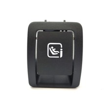 Mercedes-Benz Copertura Isofix