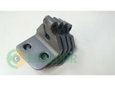 4X CERNIERA PORTIERA ANTERIORE E POSTERIORE DESTRA BMW X3 3.0D 2004 88B