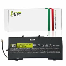 Batteria VR03XL compatibile con HP 816243-005 81 VRO3XL 816497-1C1 [3950mAh]