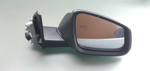 Specchietto retrovisore